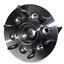 Wheel Bearing and Hub Assembly PH 295-15110
