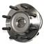 Wheel Bearing and Hub Assembly PH 295-15122
