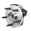 Wheel Bearing and Hub Assembly PH 295-15129