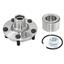 Wheel Hub Repair Kit PH 295-18516