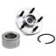 2006 Ford Explorer Wheel Hub Repair Kit PH 295-21000