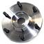 Wheel Bearing and Hub Assembly PH 295-41004