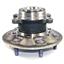 Wheel Bearing and Hub Assembly PH 295-55104