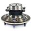 Wheel Bearing and Hub Assembly PH 295-55110
