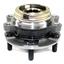 Wheel Bearing and Hub Assembly PH 295-90125