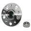 Wheel Bearing and Hub Assembly PH 295-94004
