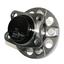 Wheel Bearing and Hub Assembly PH 295-94006 