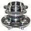 Wheel Bearing and Hub Assembly PH 295-94018