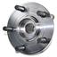 Wheel Bearing and Hub Assembly PH 295-94019