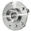 Wheel Bearing and Hub Assembly PH 295-94023