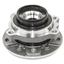 Wheel Bearing and Hub Assembly PH 295-94023