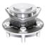 Wheel Bearing and Hub Assembly PH 295-94026