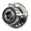 Wheel Bearing and Hub Assembly PH 295-94027