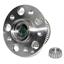 Wheel Bearing and Hub Assembly PH 295-94030