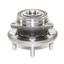 2014 Jeep Grand Cherokee Wheel Bearing and Hub Assembly PH 295-94031