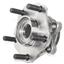 Wheel Bearing and Hub Assembly PH 295-94040