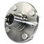 Wheel Hub PH 295-95030