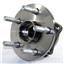 Wheel Bearing and Hub Assembly PH 295-95032