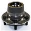 Wheel Bearing and Hub Assembly PH 295-95036