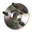 2005 Dodge Neon Wheel Hub PH 295-95038