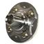 Wheel Hub PH 295-95086