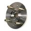 Wheel Hub PH 295-95086