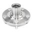 Wheel Hub PH 295-95104