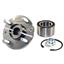 1993 Mercury Tracer Wheel Hub Repair Kit PH 295-96007