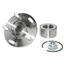 Wheel Hub Repair Kit PH 295-96071