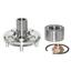 Wheel Hub Repair Kit PH 295-96079