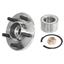 Wheel Hub Repair Kit PH 295-96113