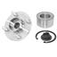 Wheel Hub Repair Kit PH 295-96133