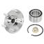 Wheel Hub Repair Kit PH 295-96137