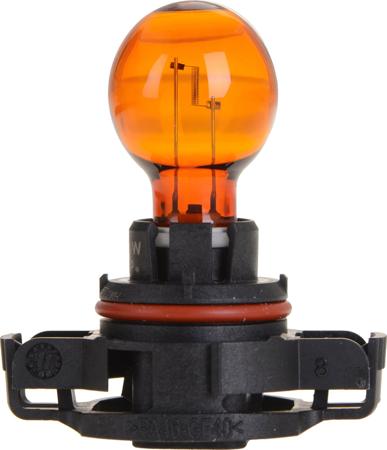 Phillips lighting 12188nac1 turn signal light bulb