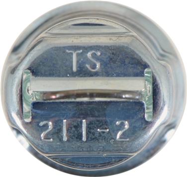 2003 Buick LeSabre Trunk Light Bulb PL 211-2B2