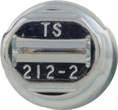 Dome Light Bulb PL 212-2B2