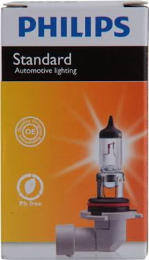 Fog Light Bulb PL 9006C1