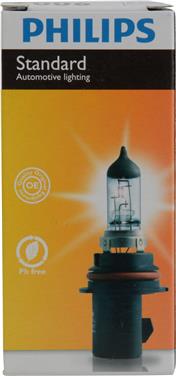 Headlight Bulb PL 9007C1