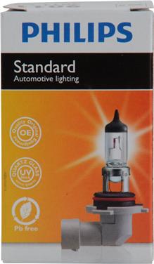 Headlight Bulb PL 9011C1