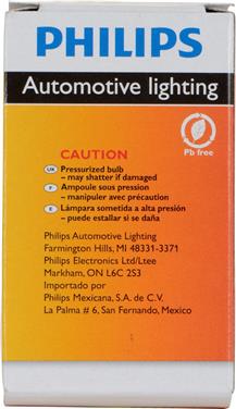 2015 Hyundai Tucson Headlight Bulb PL 9012LLC1