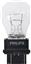 2005 GMC Envoy XL Turn Signal Light Bulb PL 3057B2