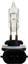 Fog Light Bulb PL 886B1