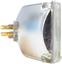 Headlight Bulb PL H4666CVC1