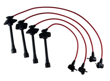 Spark Plug Wire Set PO 35-57496