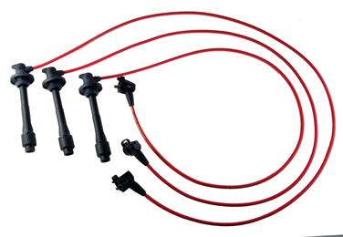 Spark Plug Wire Set PO 35-57539