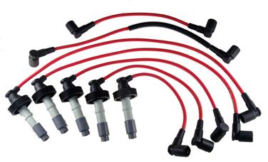 Spark Plug Wire Set PO 35-77019