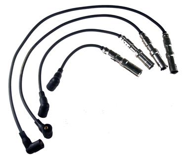 Spark Plug Wire Set PO 35-77056