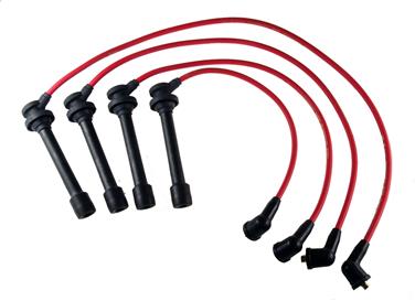 Spark Plug Wire Set PO 35-77072