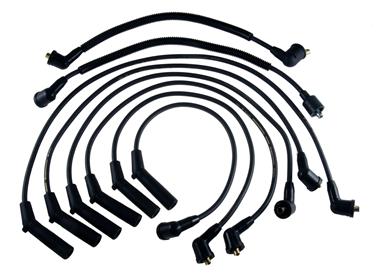 Spark Plug Wire Set PO 35-77367