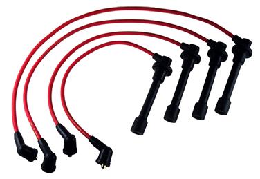 Spark Plug Wire Set PO 35-77554